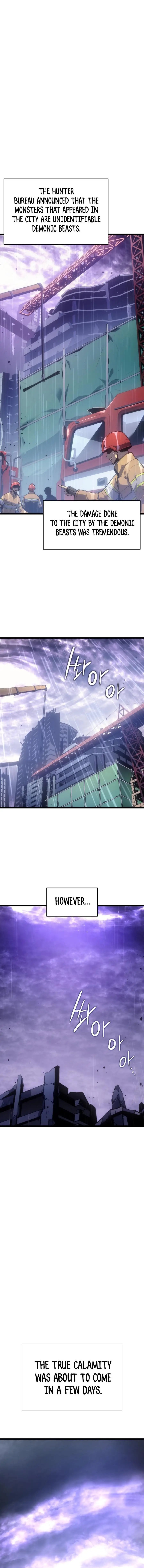 Read Solo Leveling Manga Chapter 166 Page 18