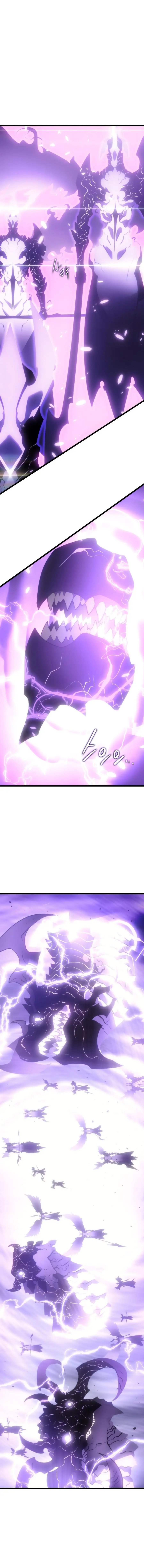 Read Solo Leveling Manga Chapter 166 Page 23