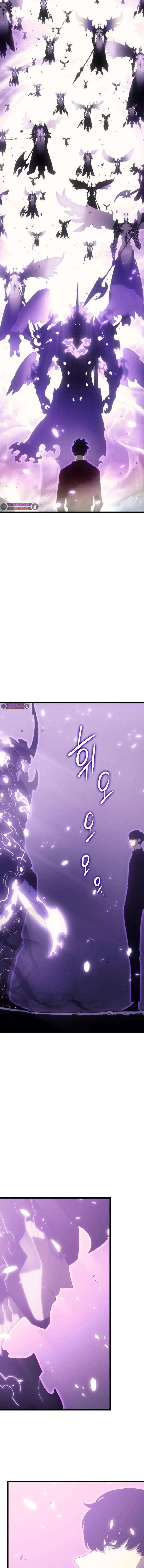 Read Solo Leveling Manga Chapter 167 Page 6