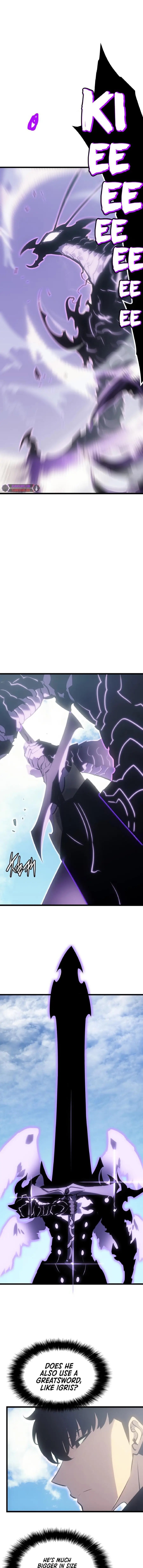 Read Solo Leveling Manga Chapter 167 Page 16