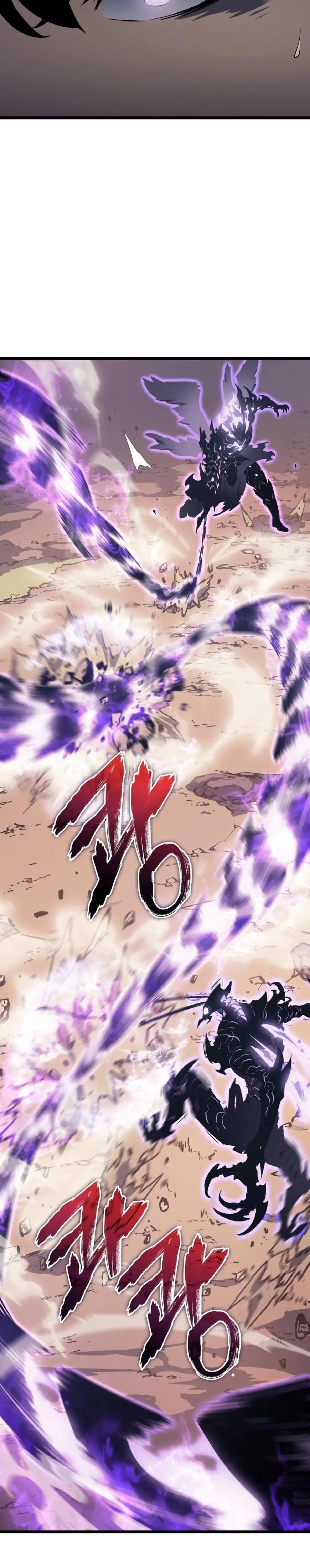 Read Solo Leveling Manga Chapter 167 Page 18