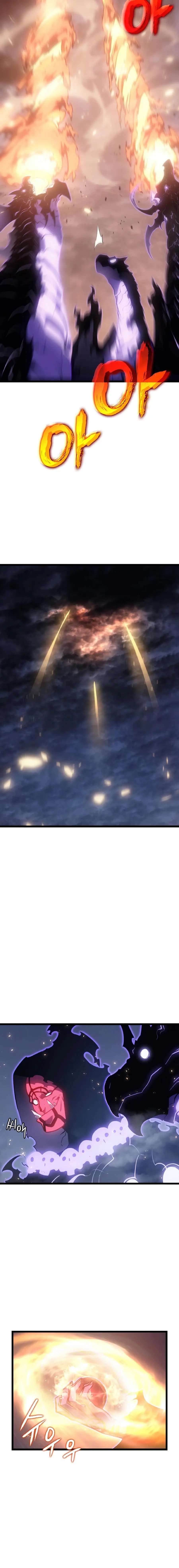 Read Solo Leveling Manga Chapter 168 Page 6