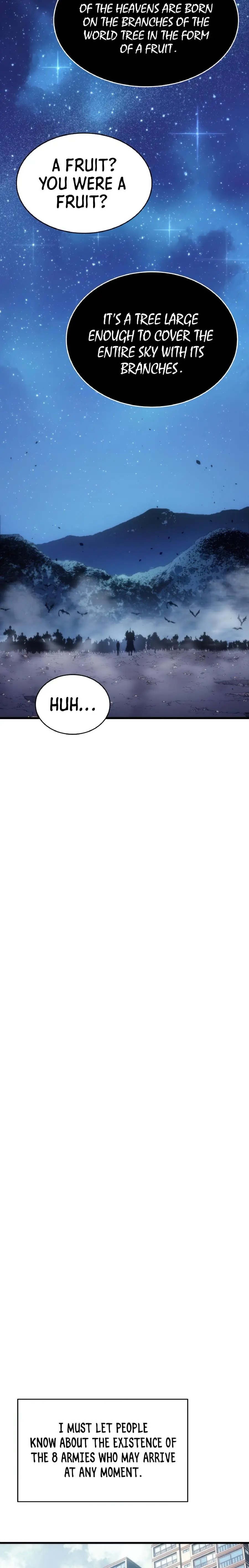 Read Solo Leveling Manga Chapter 168 Page 10