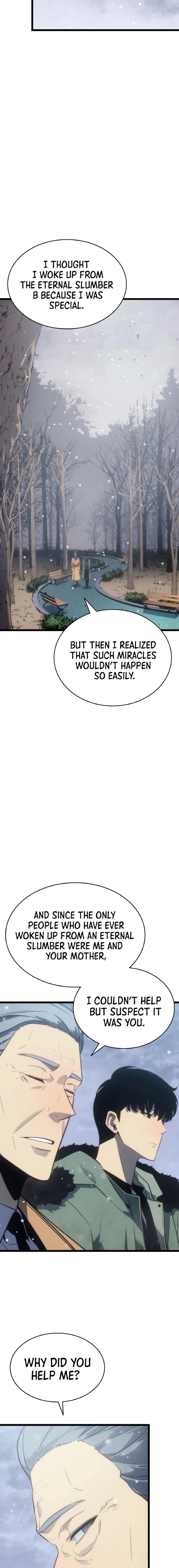 Read Solo Leveling Manga Chapter 168 Page 15