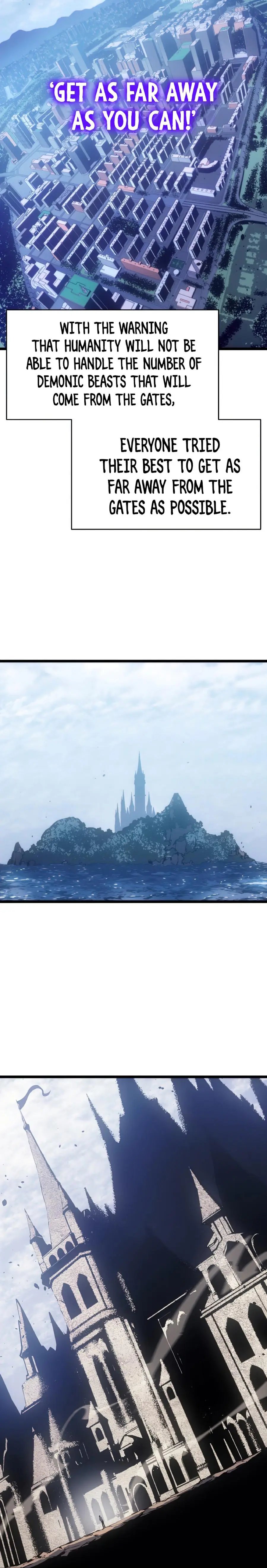 Read Solo Leveling Manga Chapter 169 Page 7