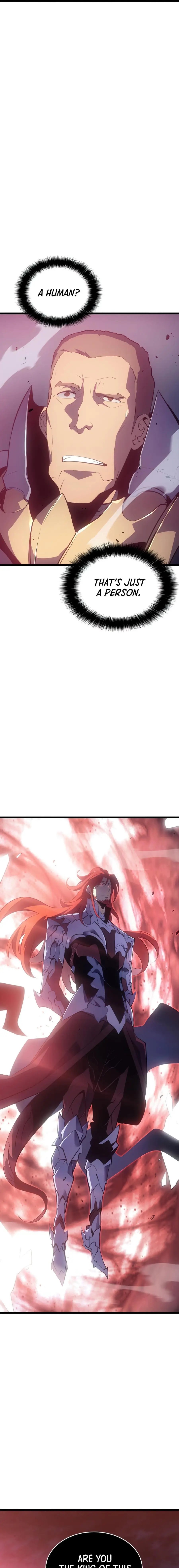 Read Solo Leveling Manga Chapter 169 Page 26