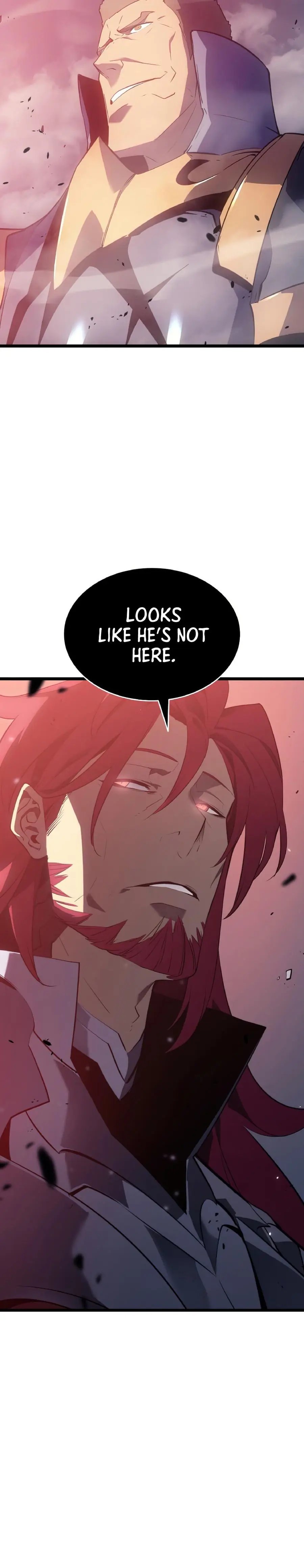 Read Solo Leveling Manga Chapter 169 Page 29