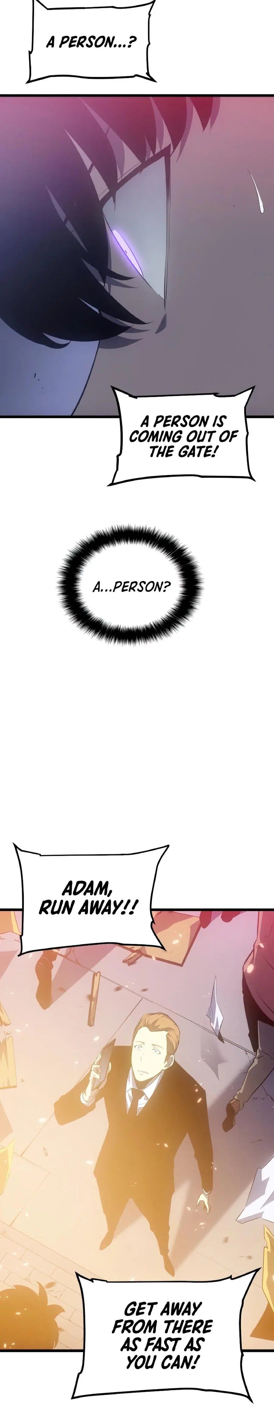 Read Solo Leveling Manga Chapter 169 Page 33