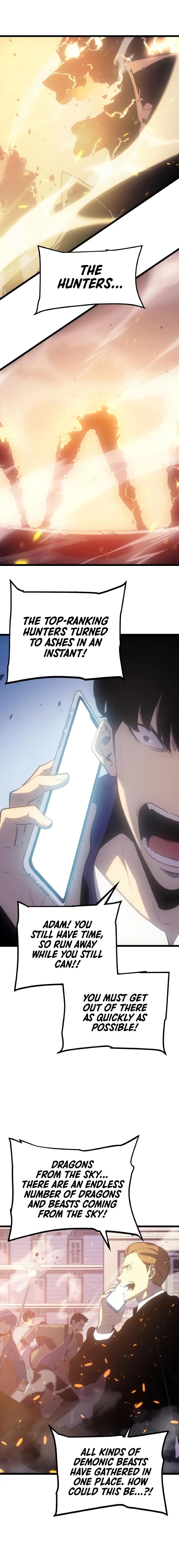 Read Solo Leveling Manga Chapter 169 Page 34