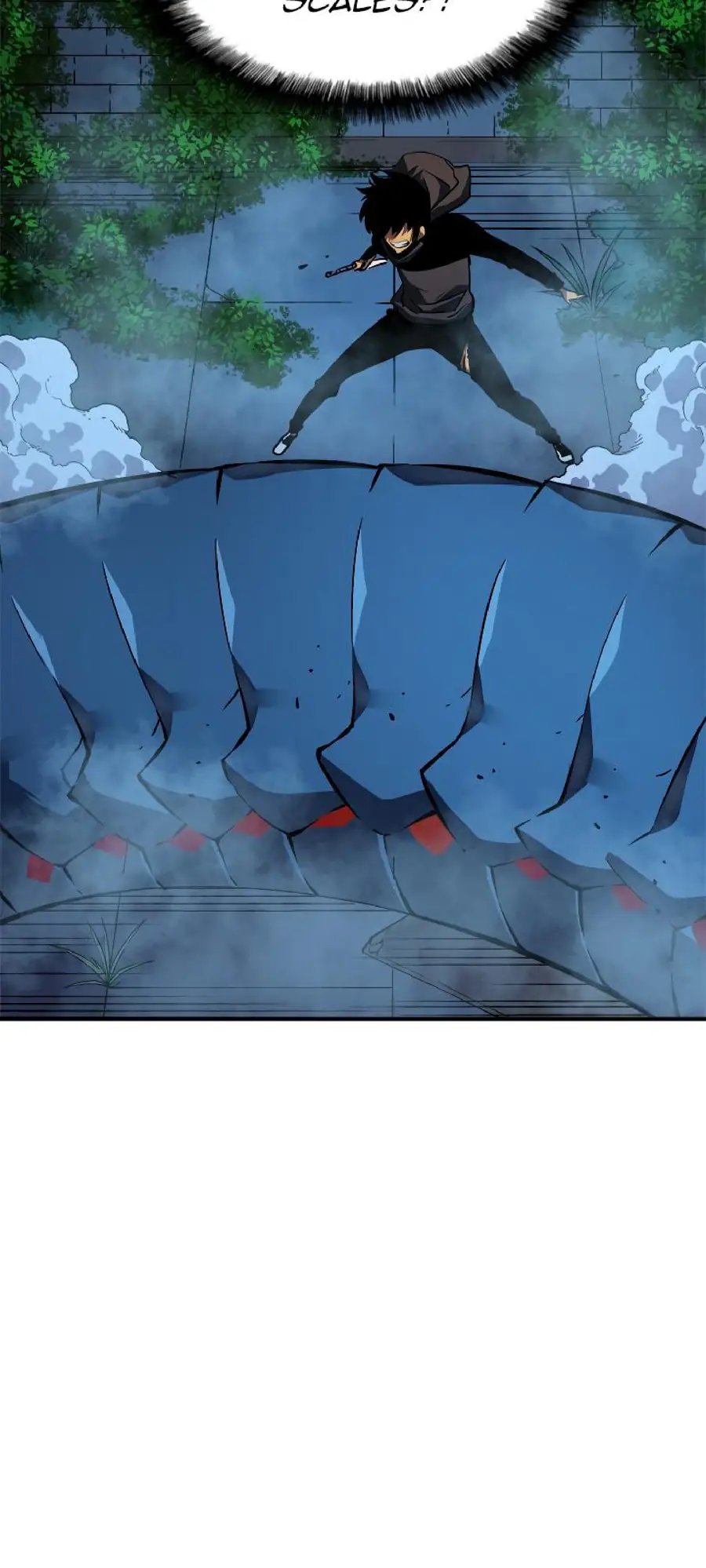 Read Solo Leveling Manga Chapter 16 Page 8