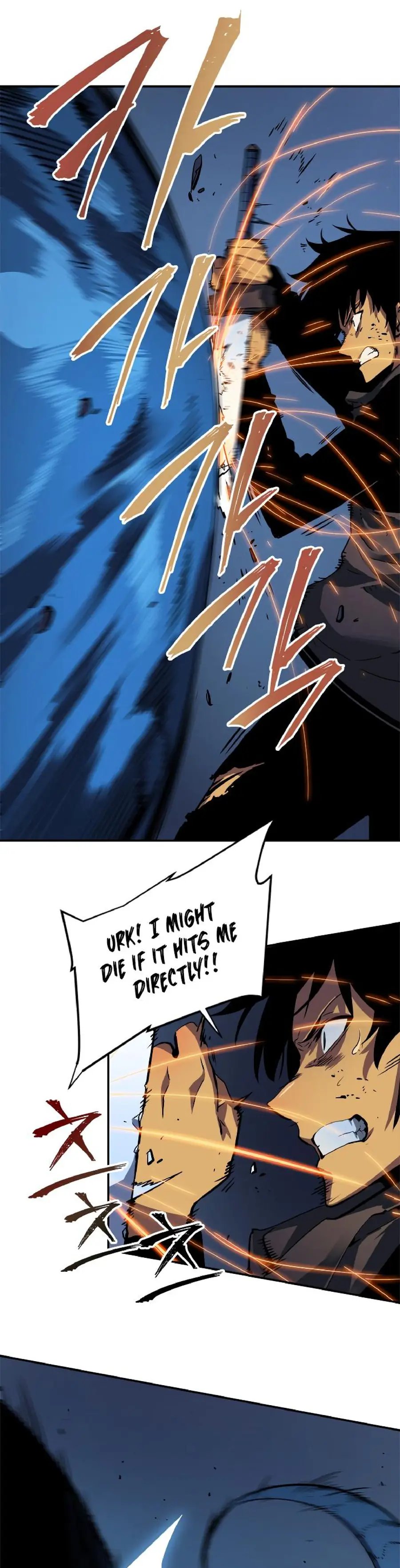 Read Solo Leveling Manga Chapter 16 Page 11