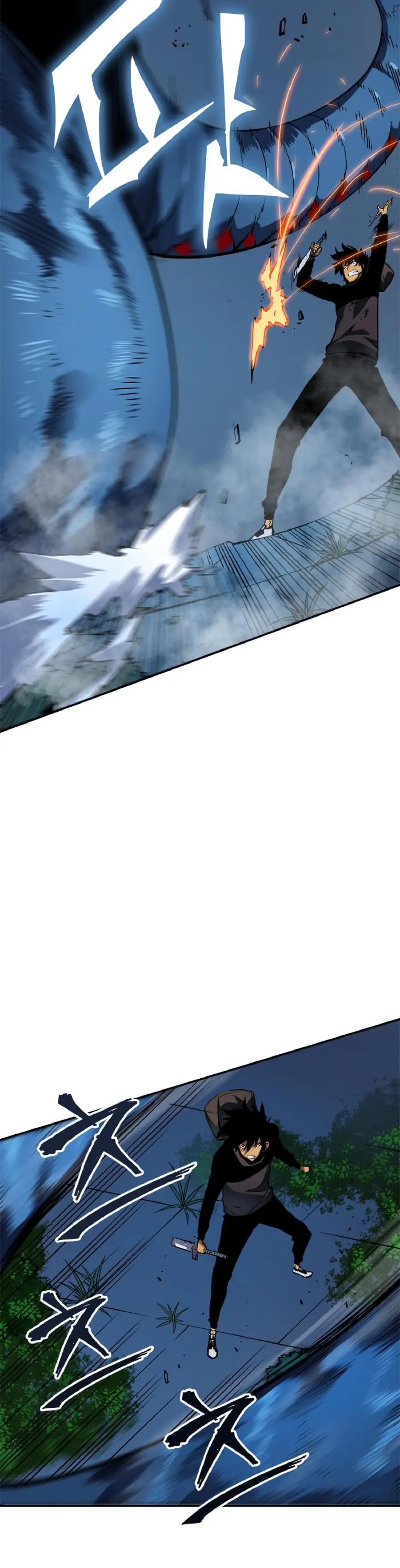 Read Solo Leveling Manga Chapter 16 Page 12