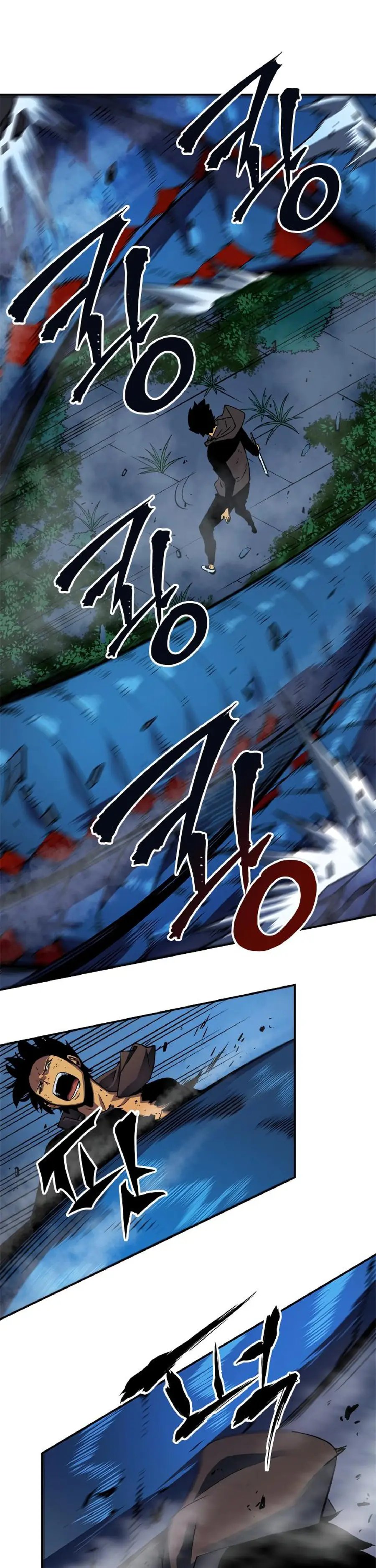 Read Solo Leveling Manga Chapter 16 Page 13