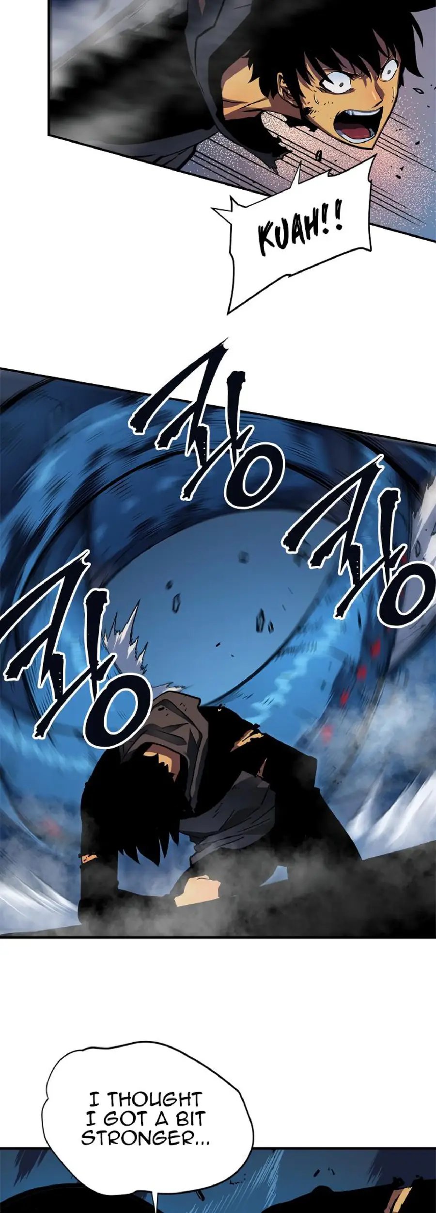 Read Solo Leveling Manga Chapter 16 Page 14