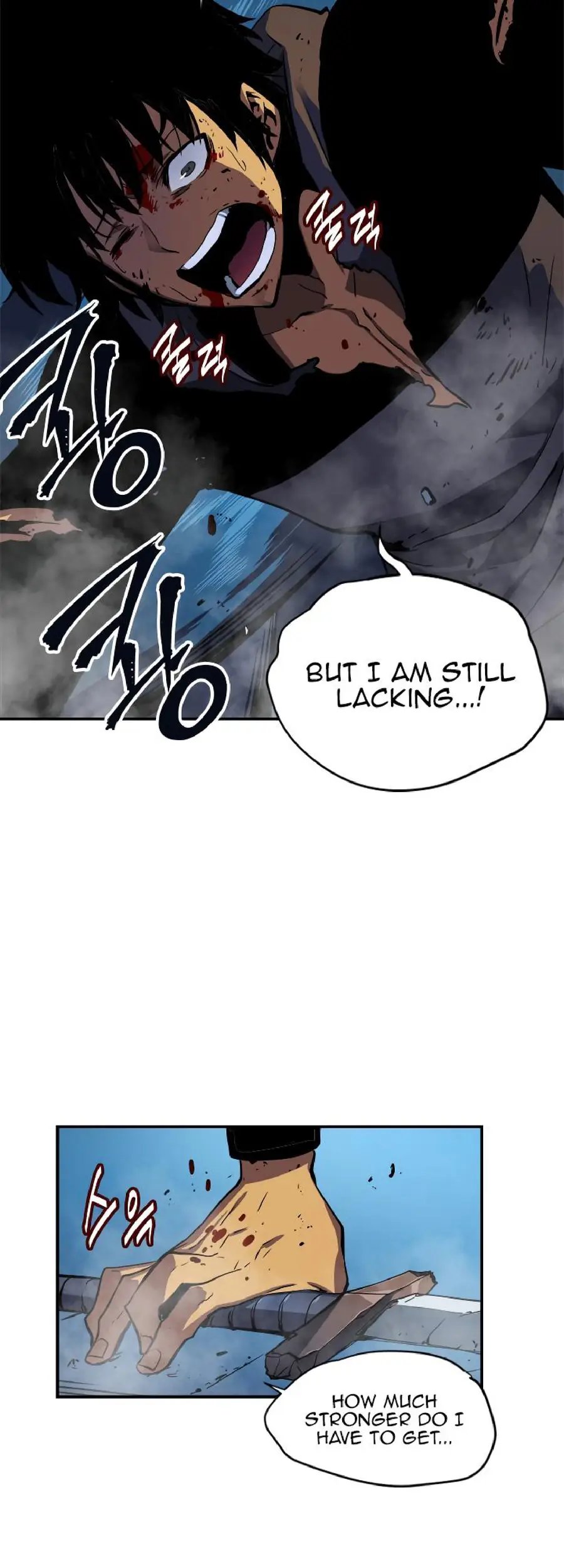 Read Solo Leveling Manga Chapter 16 Page 15