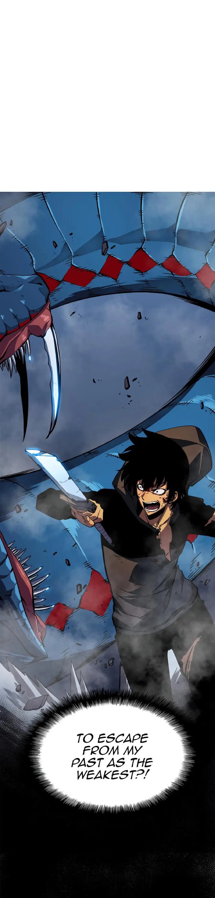 Read Solo Leveling Manga Chapter 16 Page 16