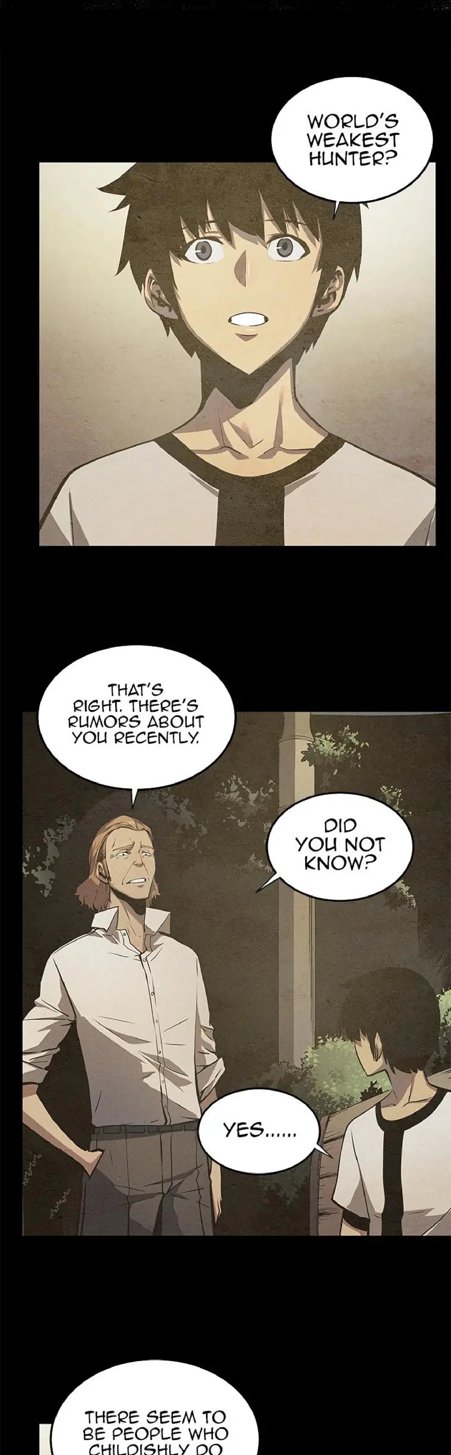 Read Solo Leveling Manga Chapter 16 Page 17