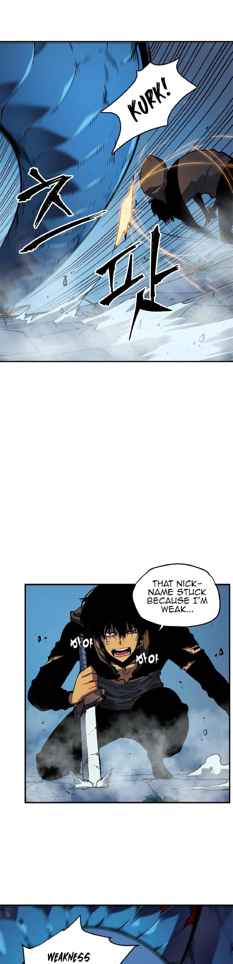 Read Solo Leveling Manga Chapter 16 Page 19