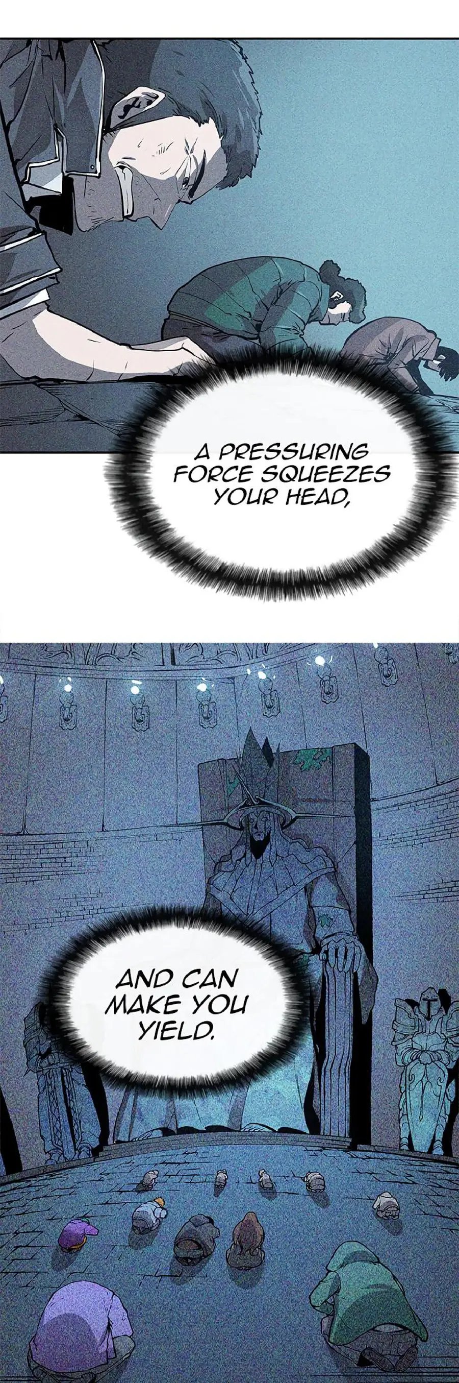 Read Solo Leveling Manga Chapter 16 Page 21