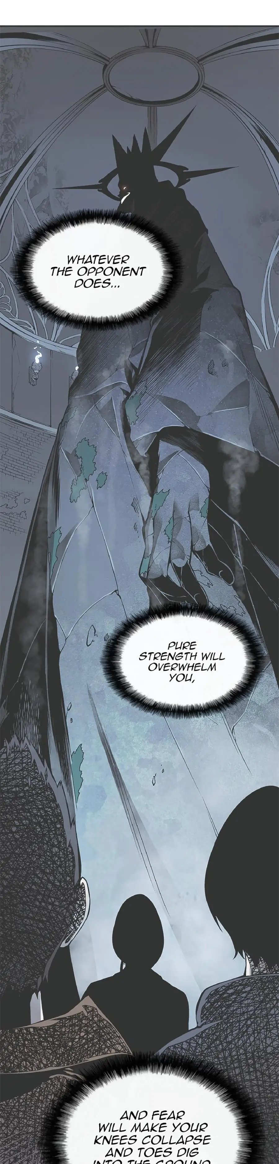 Read Solo Leveling Manga Chapter 16 Page 23