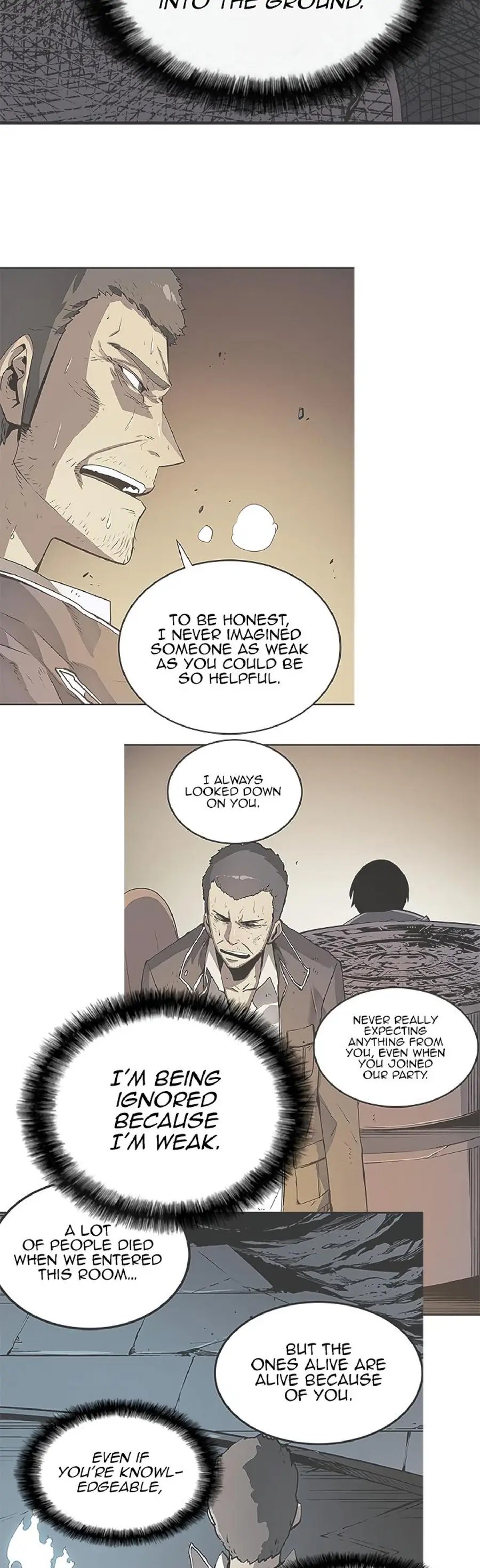 Read Solo Leveling Manga Chapter 16 Page 24