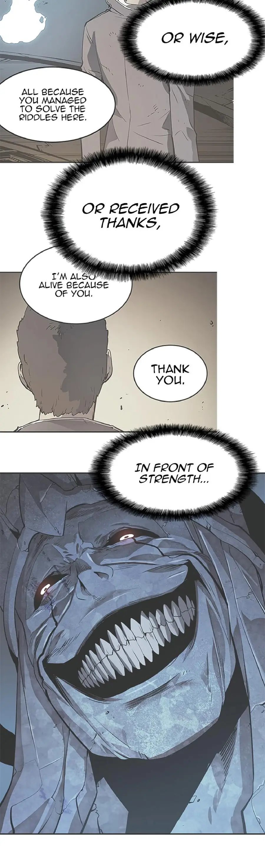 Read Solo Leveling Manga Chapter 16 Page 25