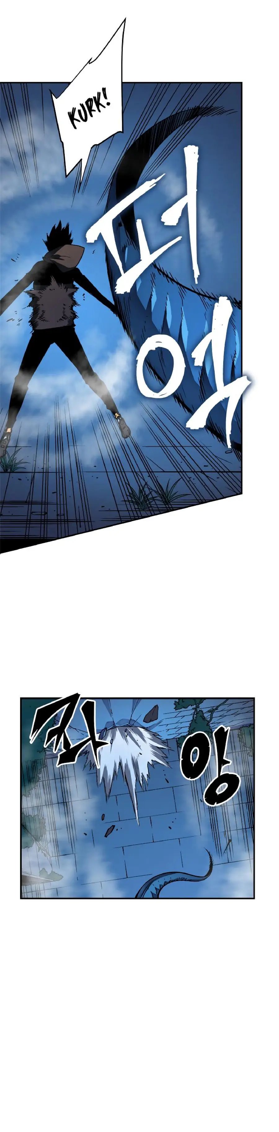 Read Solo Leveling Manga Chapter 16 Page 29