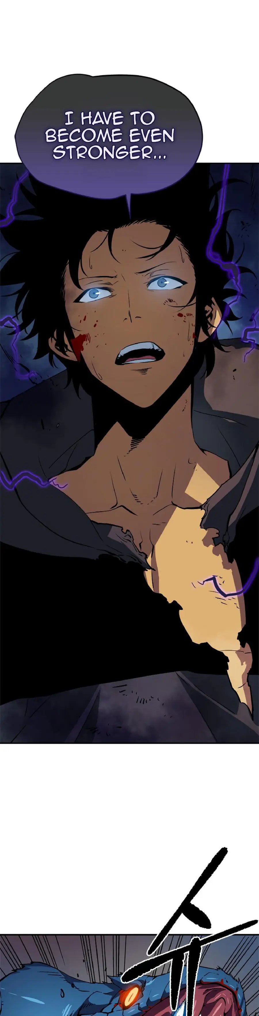 Read Solo Leveling Manga Chapter 16 Page 31