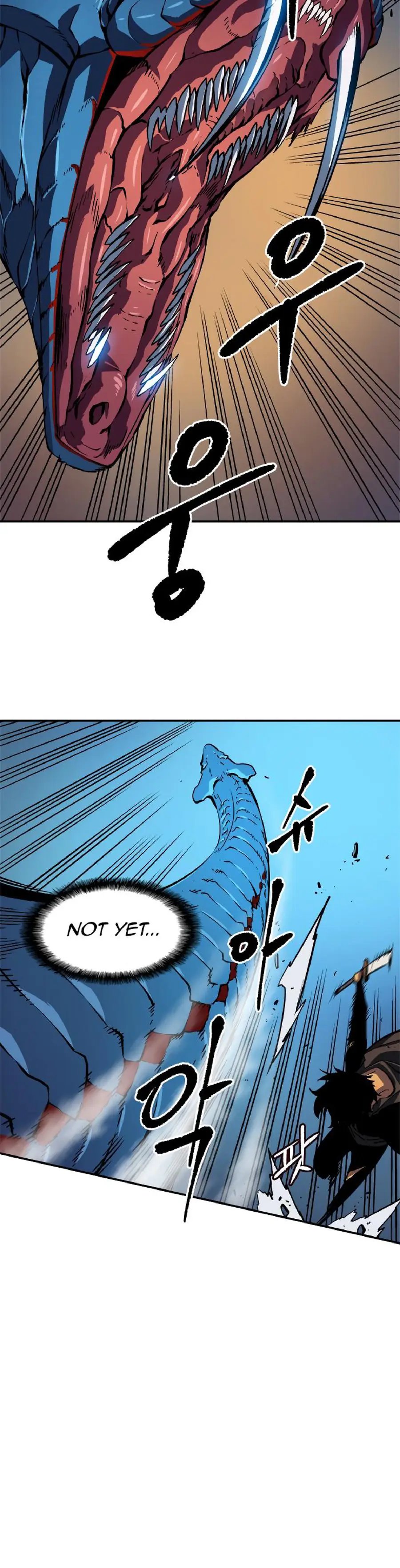 Read Solo Leveling Manga Chapter 16 Page 32