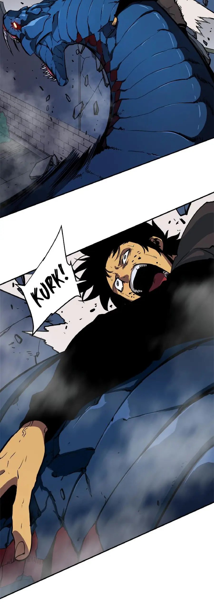 Read Solo Leveling Manga Chapter 16 Page 41