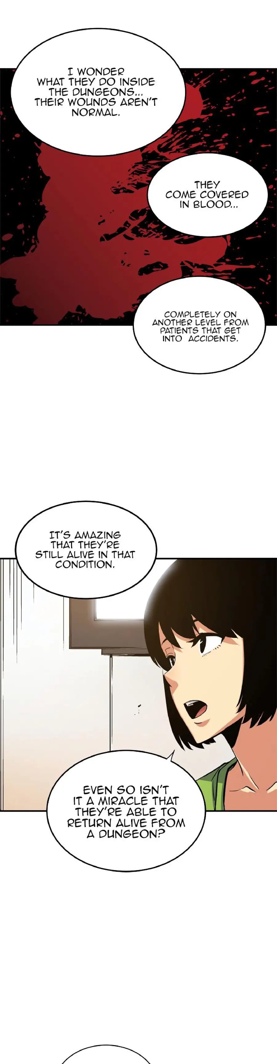 Read Solo Leveling Manga Chapter 16 Page 48