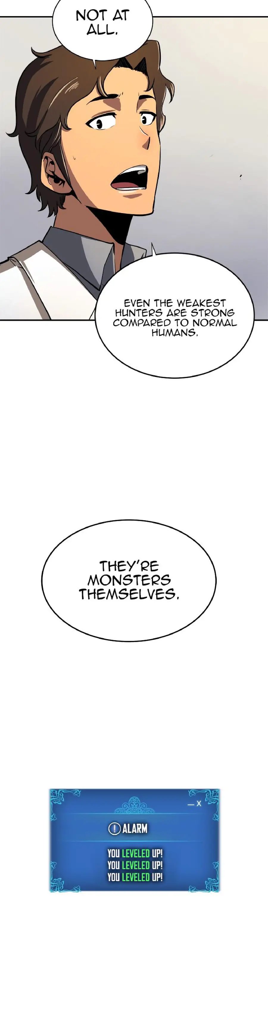 Read Solo Leveling Manga Chapter 16 Page 49