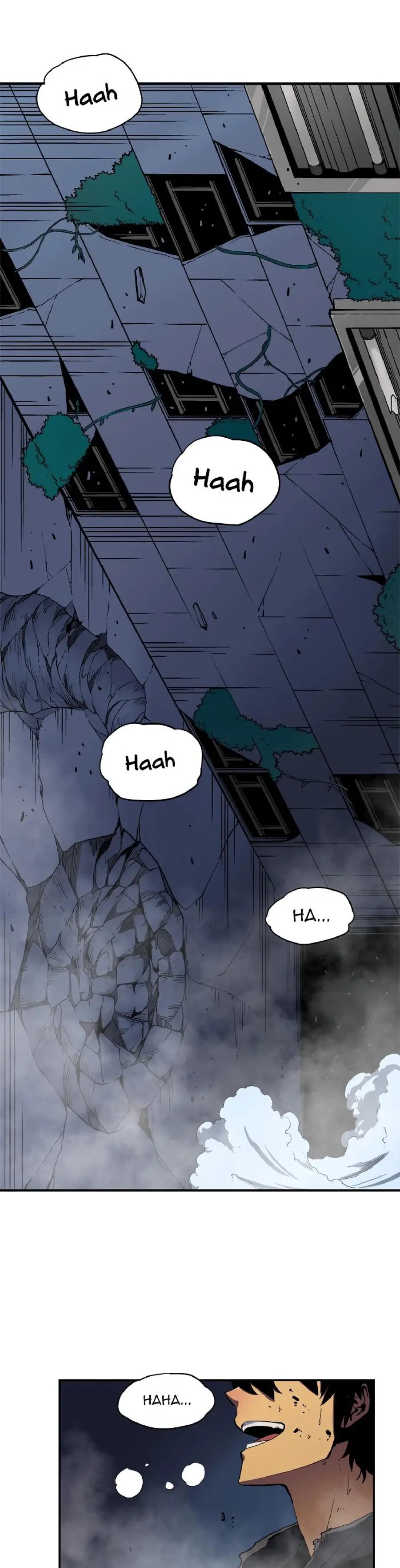 Read Solo Leveling Manga Chapter 16 Page 50