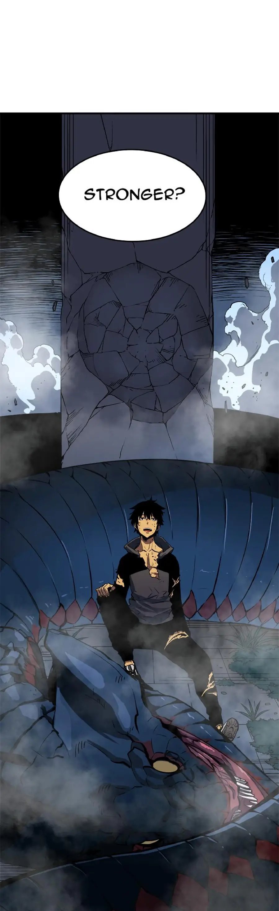 Read Solo Leveling Manga Chapter 16 Page 52