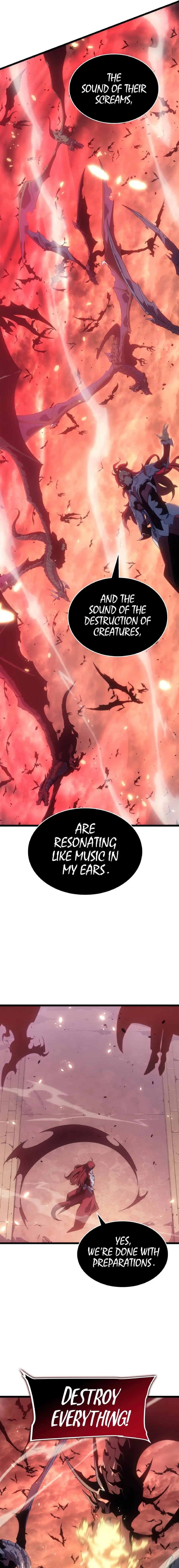 Read Solo Leveling Manga Chapter 170 Page 5