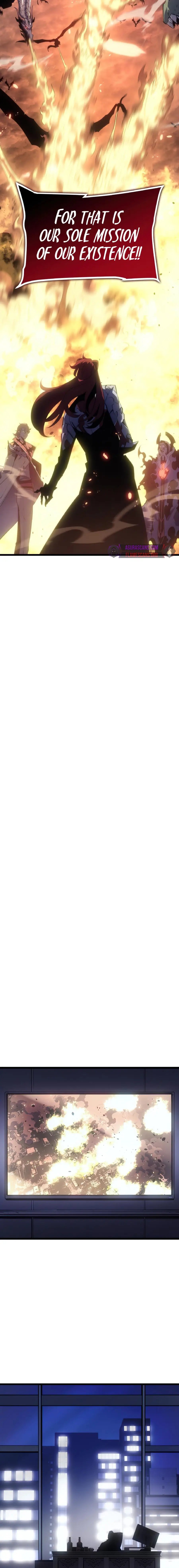 Read Solo Leveling Manga Chapter 170 Page 6