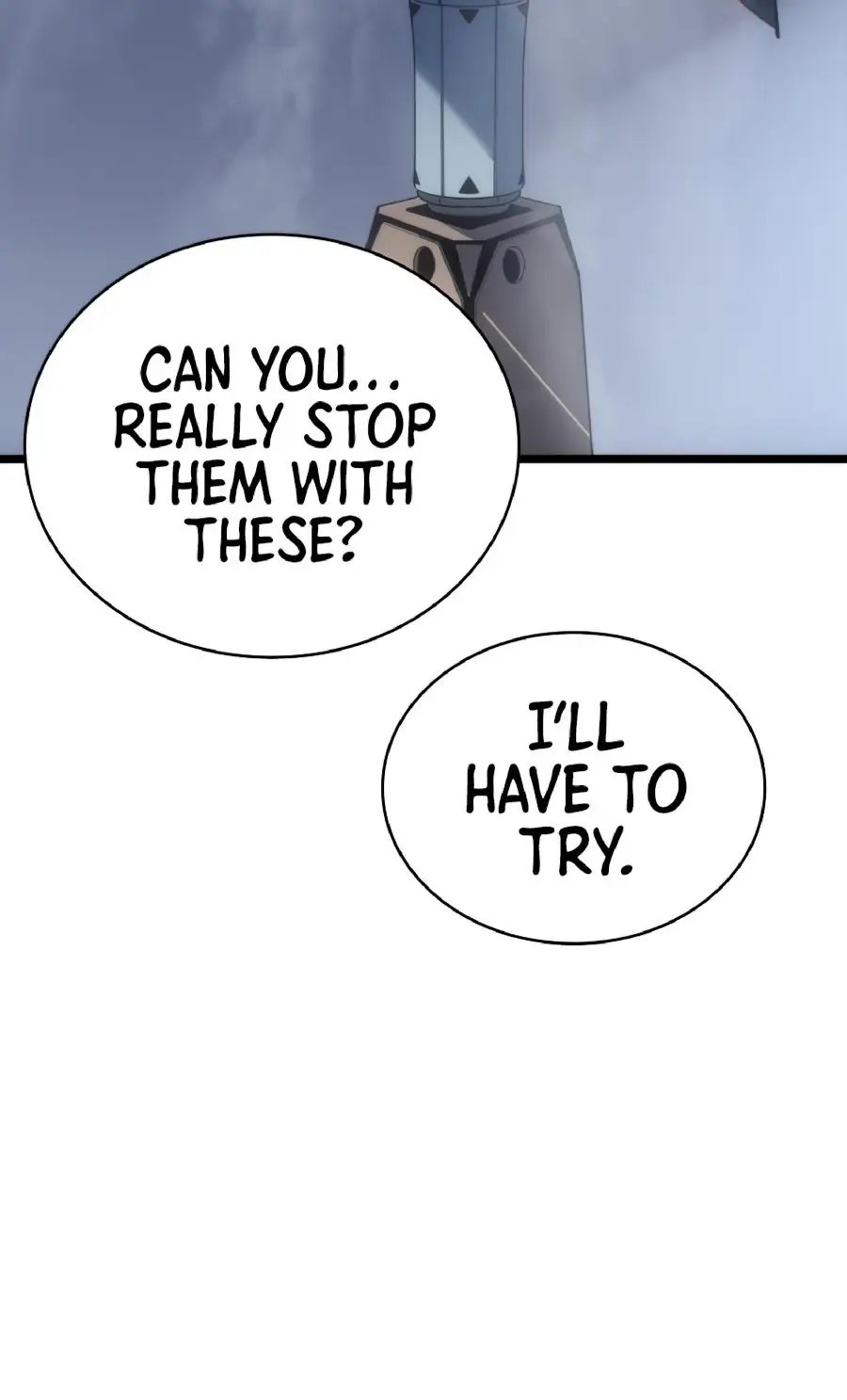 Read Solo Leveling Manga Chapter 170 Page 12