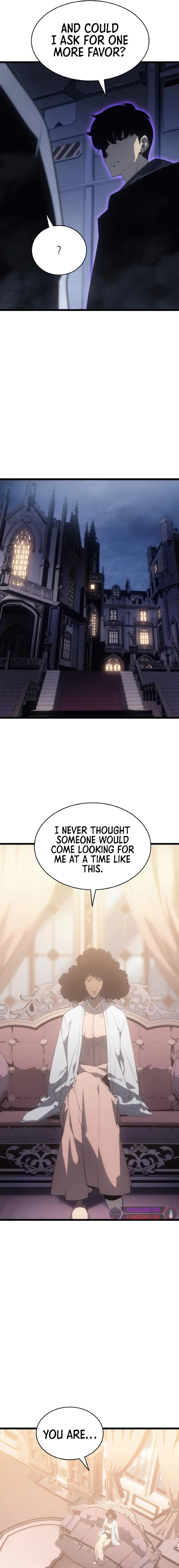 Read Solo Leveling Manga Chapter 170 Page 13