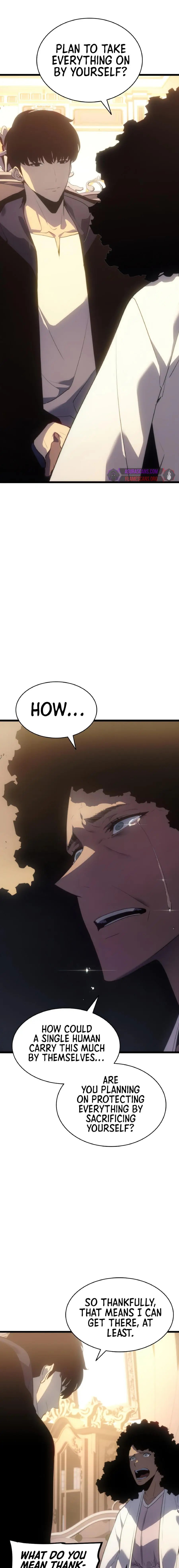 Read Solo Leveling Manga Chapter 170 Page 17