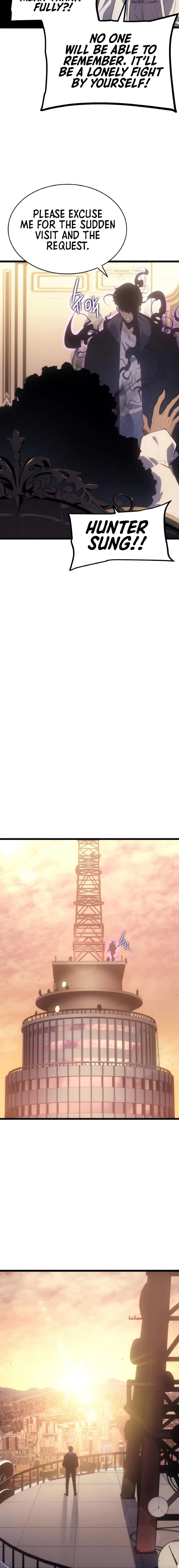 Read Solo Leveling Manga Chapter 170 Page 18