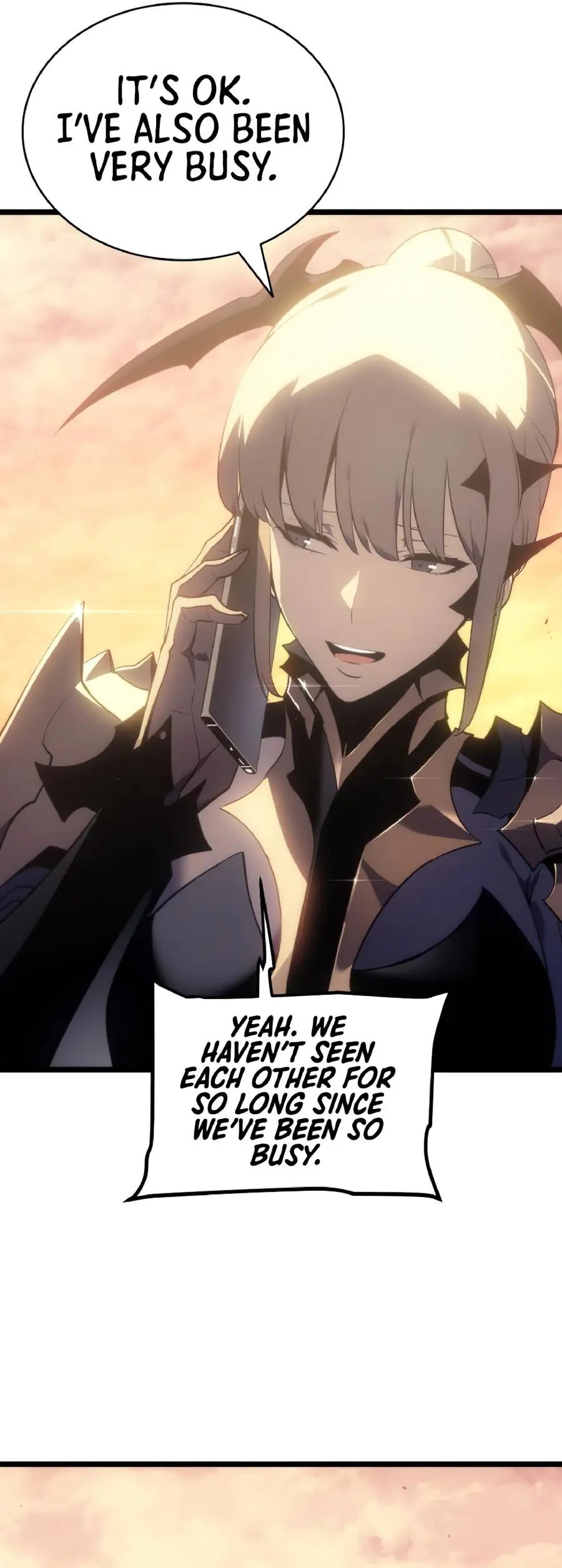 Read Solo Leveling Manga Chapter 170 Page 20