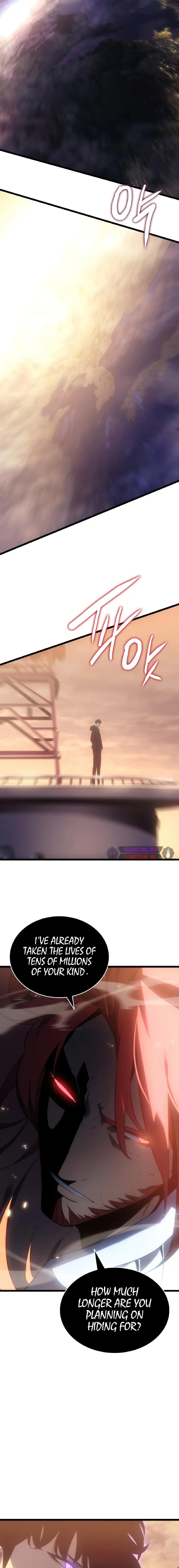 Read Solo Leveling Manga Chapter 170 Page 26