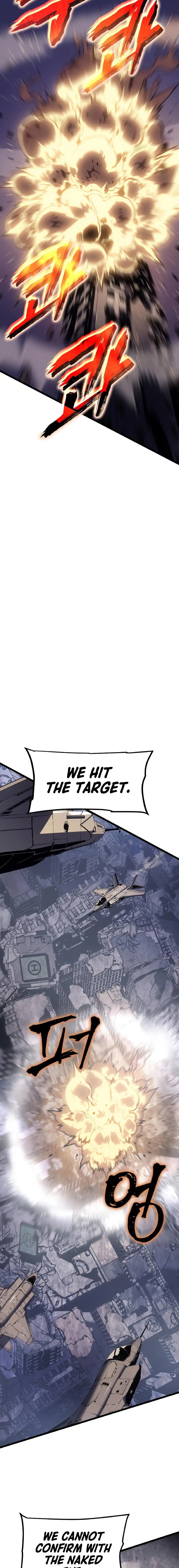 Read Solo Leveling Manga Chapter 171 Page 4