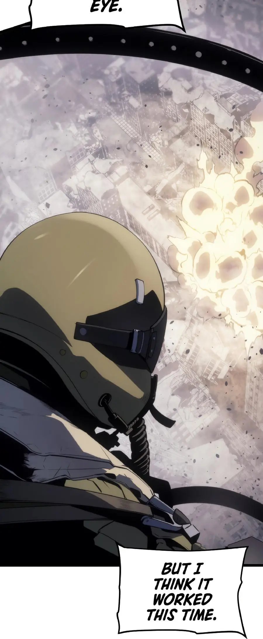 Read Solo Leveling Manga Chapter 171 Page 5