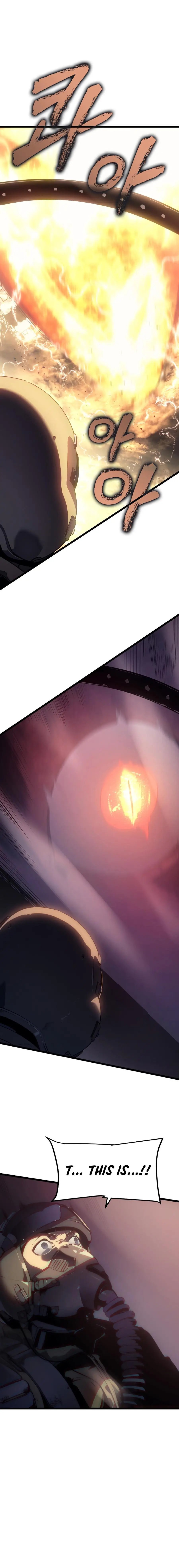 Read Solo Leveling Manga Chapter 171 Page 6