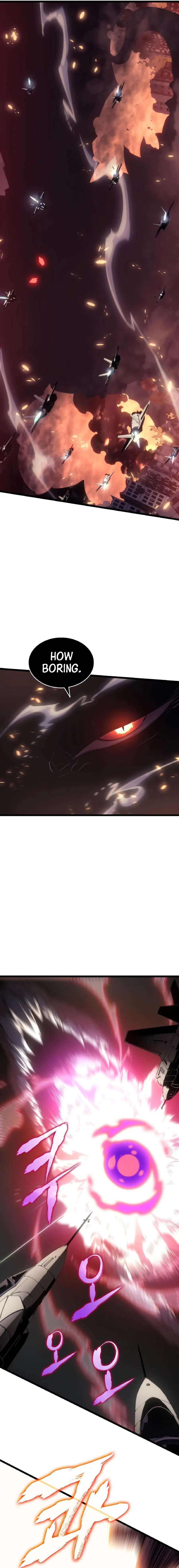 Read Solo Leveling Manga Chapter 171 Page 7