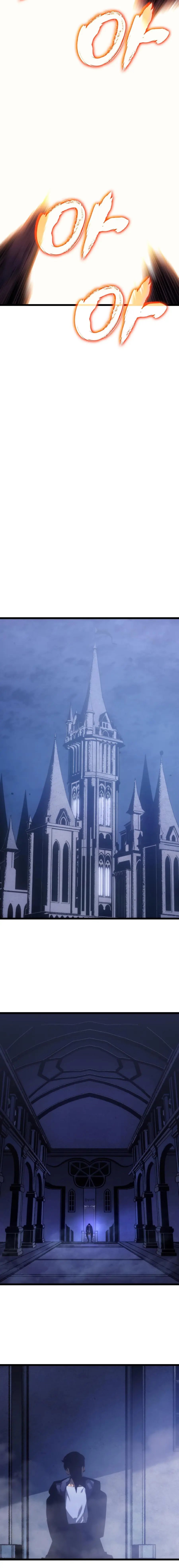 Read Solo Leveling Manga Chapter 171 Page 8