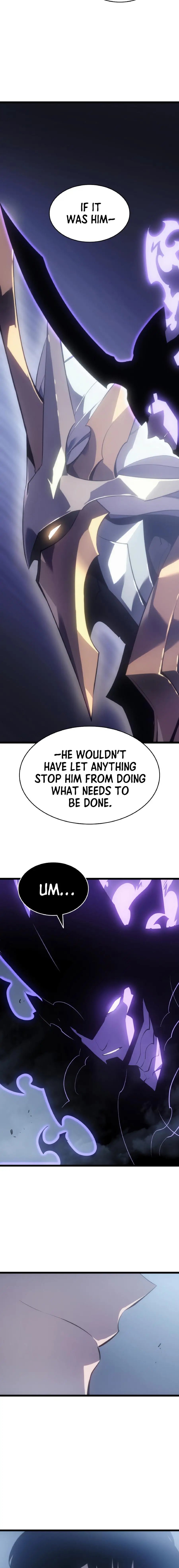 Read Solo Leveling Manga Chapter 171 Page 12