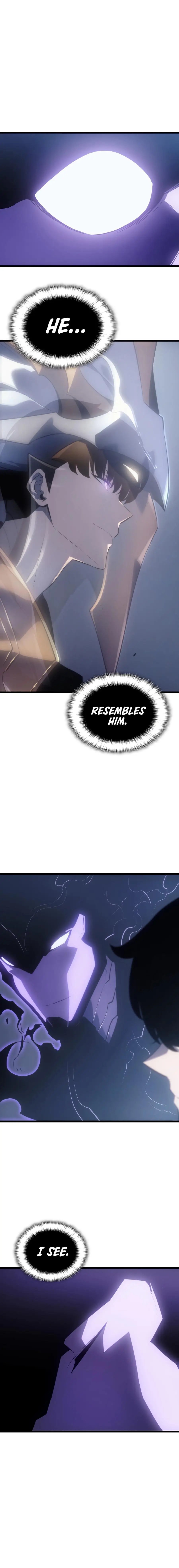 Read Solo Leveling Manga Chapter 171 Page 14