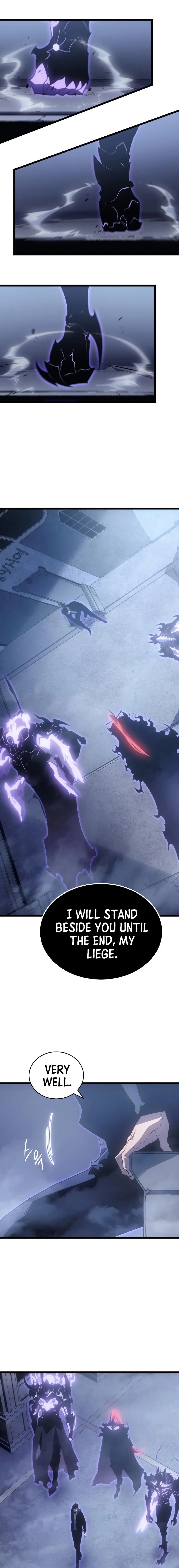 Read Solo Leveling Manga Chapter 171 Page 15